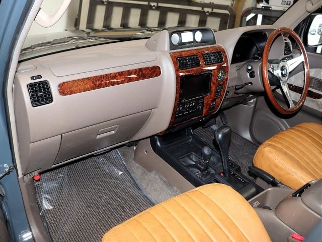 LANDCRUISER PRADO