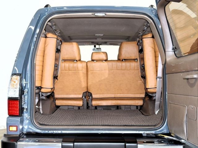 LANDCRUISER PRADO