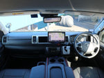 HIACE wagon 4WD