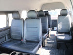 HIACE wagon 4WD