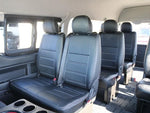 HIACE wagon 4WD