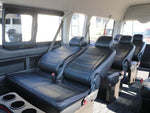 HIACE wagon 4WD