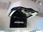HIACE wagon 4WD