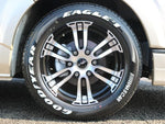 HIACE wagon 4WD