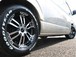HIACE wagon 4WD