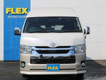 HIACE wagon 4WD