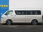 HIACE wagon 4WD