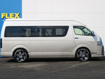 HIACE wagon 4WD