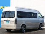 HIACE wagon 4WD