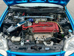 CIVIC coupe