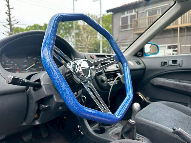 CIVIC coupe