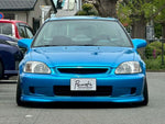 CIVIC coupe