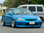 CIVIC coupe