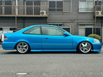 CIVIC coupe