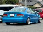 CIVIC coupe