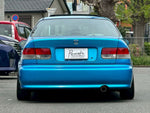 CIVIC coupe