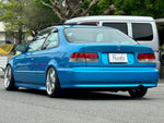 CIVIC coupe