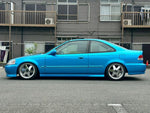 CIVIC coupe