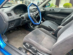 CIVIC coupe