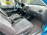CIVIC coupe