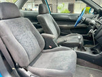 CIVIC coupe