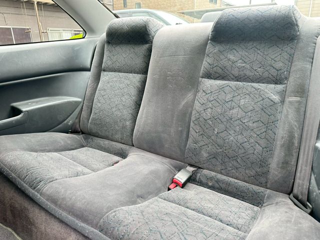 CIVIC coupe