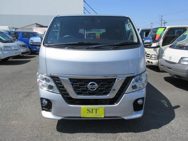 NV350 CARAVAN