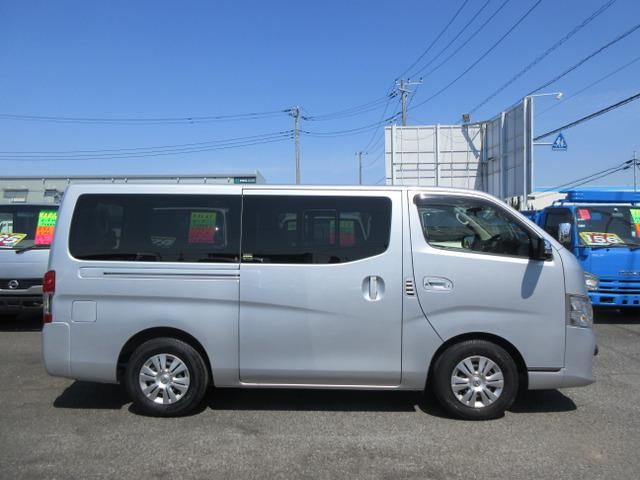 NV350 CARAVAN