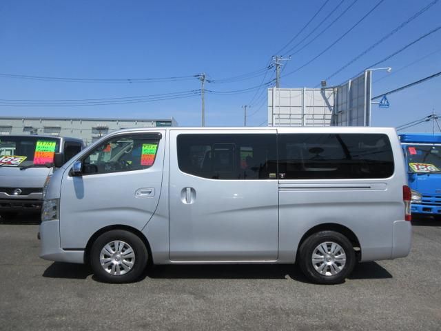 NV350 CARAVAN