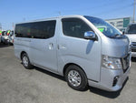 NV350 CARAVAN
