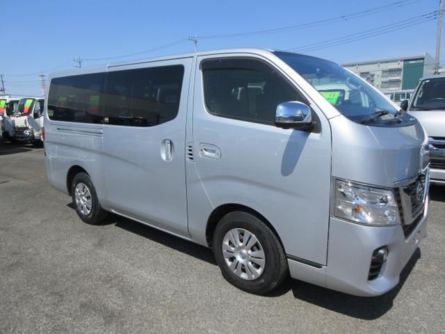 NV350 CARAVAN