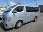 NV350 CARAVAN