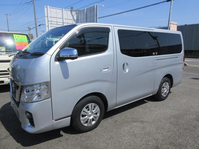 NV350 CARAVAN