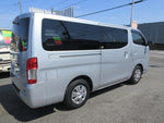 NV350 CARAVAN