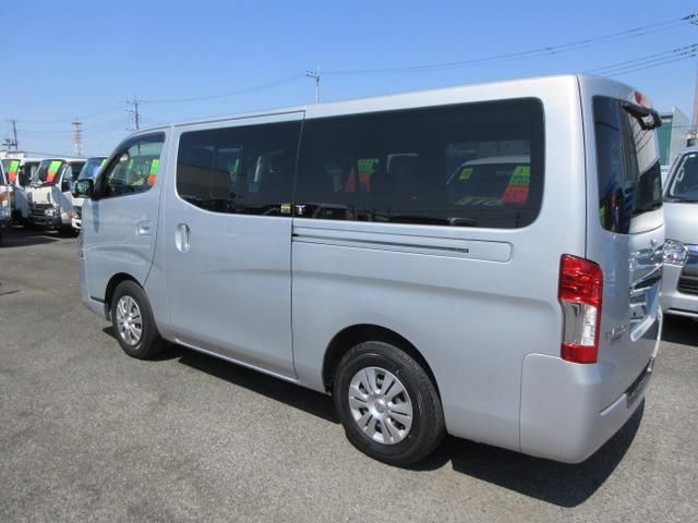 NV350 CARAVAN