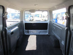 NV350 CARAVAN