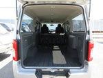 NV350 CARAVAN