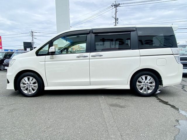 STEPWAGON SPADA