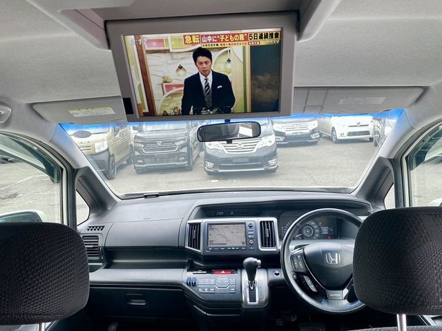 STEPWAGON SPADA