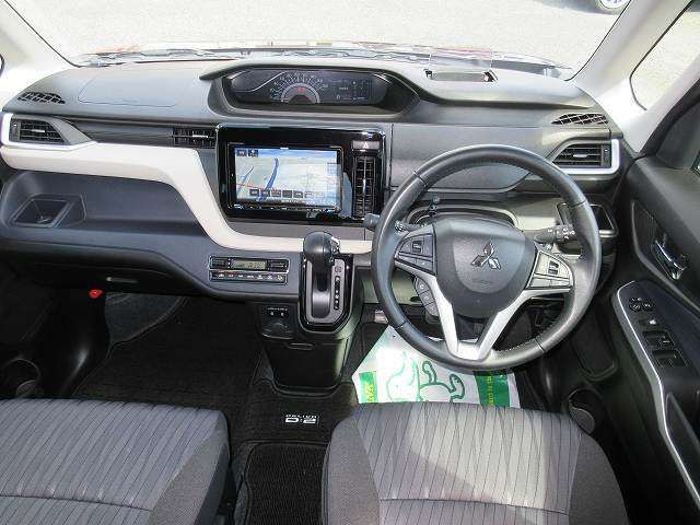 DELICA D:2 2WD