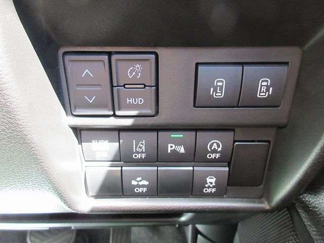 DELICA D:2 2WD