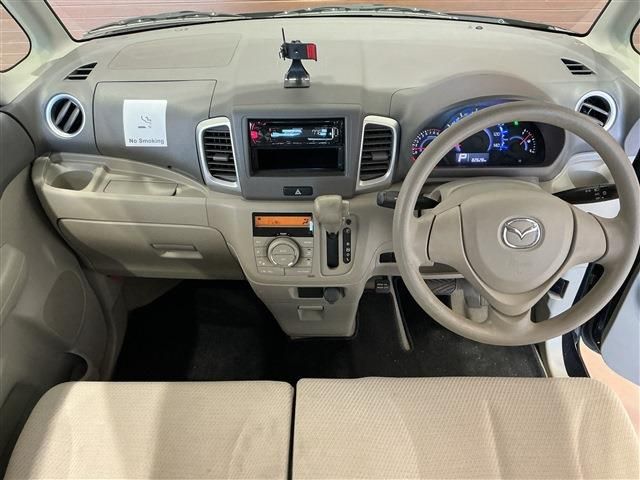 FLAIR WAGON