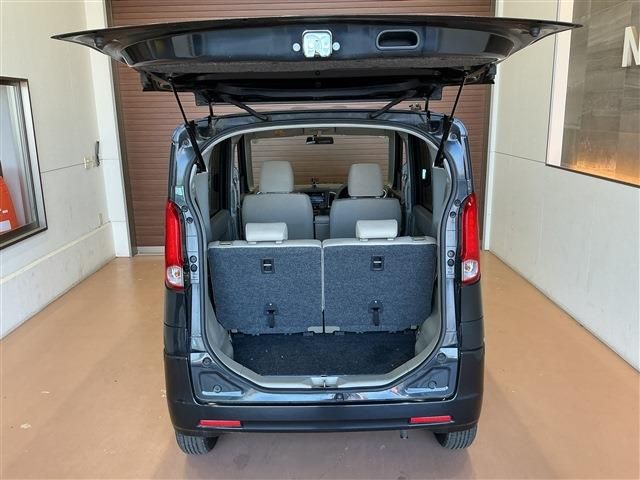 FLAIR WAGON