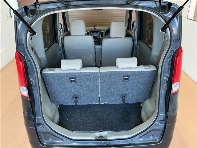 FLAIR WAGON