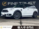 BMW MINI COOPER SD CROSSOVER