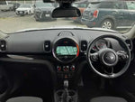 BMW MINI COOPER SD CROSSOVER