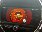 BMW MINI COOPER SD CROSSOVER