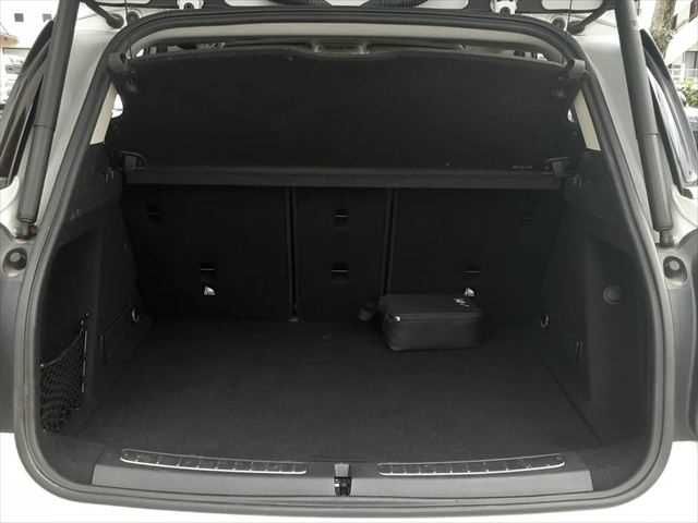 BMW MINI COOPER SD CROSSOVER