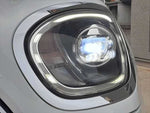 BMW MINI COOPER SD CROSSOVER