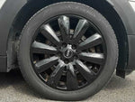 BMW MINI COOPER SD CROSSOVER